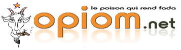 opiOM Forum opiOM Forum