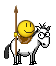 Horse Horse