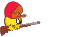 Hunter Hunter