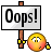 Poster_oops Poster_oops